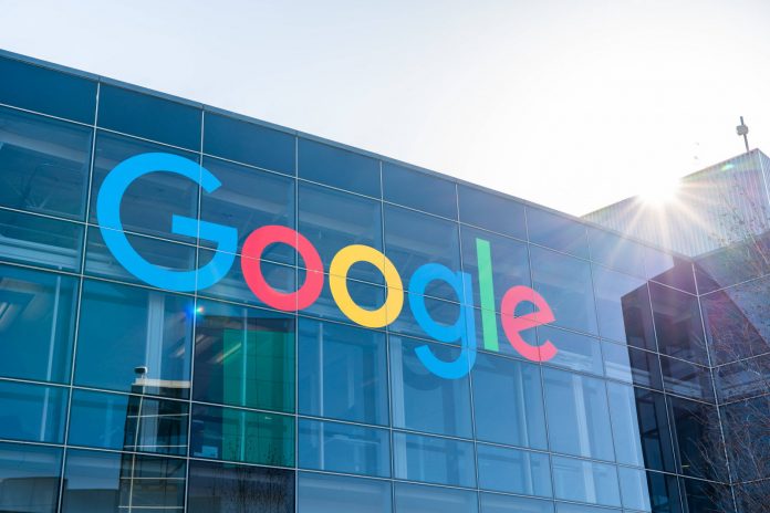 Le Sénégal signe un protocole d’accord avec Google pour la création d’un cloud souverain