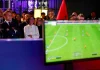 À Rabat, Macron s'entretient avec les jeunes talents marocains de jeux vidéo et de l'e-sport