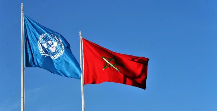 ONU: La 4e Commission renouvelle son soutien au processus politique onusien sur le Sahara marocain