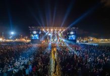 Mawazine 2025 : La 20e édition à vivre du 20 au 28 juin