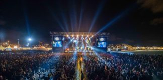 Mawazine 2025 : La 20e édition à vivre du 20 au 28 juin