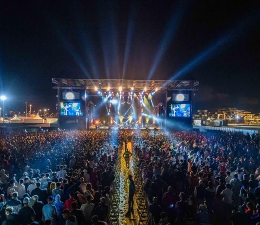 Mawazine 2025 : La 20e édition à vivre du 20 au 28 juin