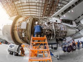 Aéronautique: Face aux défis de la MRO, les experts appellent à des stratégies durables