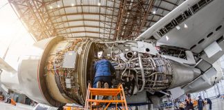 Aéronautique: Face aux défis de la MRO, les experts appellent à des stratégies durables