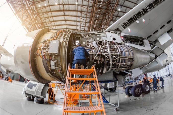 Aéronautique: Face aux défis de la MRO, les experts appellent à des stratégies durables