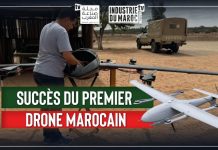 Atlas Drone: Sofian Ammagui Reveals the Stakes After Successful Test (Video)