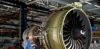 Safran Aircraft Engines et le Maroc signent un protocole d'accord pour un nouvel atelier de maintenance de moteurs LEAP