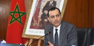 Rabat : Younes Sekkouri s'entretient avec la ministre palestinienne du Travail