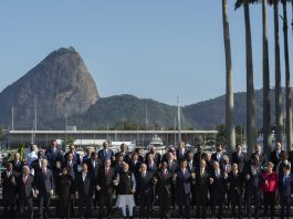 Sommet du G20 : Le Maroc rejoint une Initiative mondiale pour l’intégrité de l’information sur le changement climatique