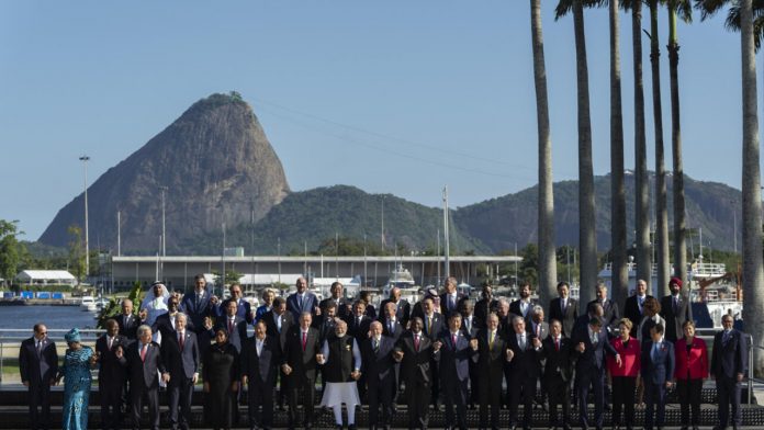 Sommet du G20 : Le Maroc rejoint une Initiative mondiale pour l’intégrité de l’information sur le changement climatique