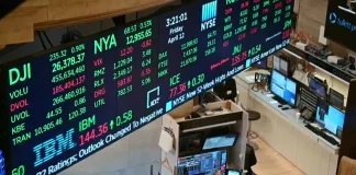 Portée par l'élection de Trump, la Bourse de New York ouvre en forte hausse