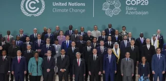 COP29 : L’accord final suscite des réactions mitigées