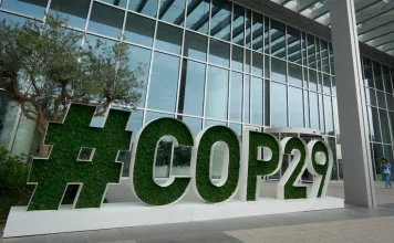 COP29: Le Maroc grimpe à la 8-ème position dans le classement 2025 de l'Indice de Performance Climatique