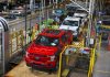 Automobile: Ford envisage des suppressions massives d’emplois en Allemagne