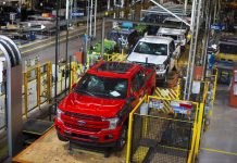 Automobile: Ford envisage des suppressions massives d’emplois en Allemagne