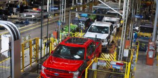 Automobile: Ford envisage des suppressions massives d’emplois en Allemagne