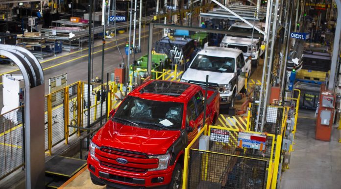 Automobile: Ford envisage des suppressions massives d’emplois en Allemagne