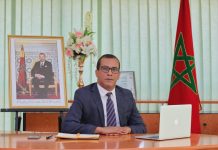 Mohamed Sabri nommé Directeur Général du CRI Fès-Meknès