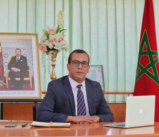 Mohamed Sabri nommé Directeur Général du CRI Fès-Meknès