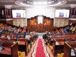 Chambre des Représentants: Débat autour de la lutte contre les effets du changement climatique au Maroc