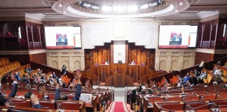 Chambre des Représentants: Débat autour de la lutte contre les effets du changement climatique au Maroc