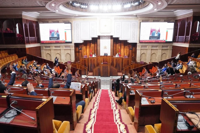 Chambre des Représentants: Débat autour de la lutte contre les effets du changement climatique au Maroc