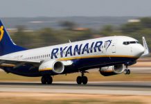 Ryanair lance deux lignes directes entre Dakhla, Madrid et Lanzarote