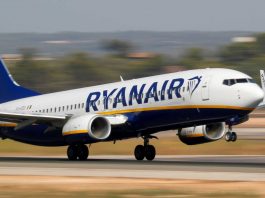 Ryanair lance deux lignes directes entre Dakhla, Madrid et Lanzarote