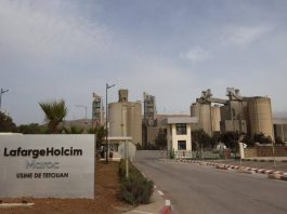 LafargeHolcim Maroc : un CA de 5,8 MMDH à fin septembre 2024