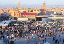 Tourisme : Le Maroc sacré "destination la plus accueillante" au WTM de Londres