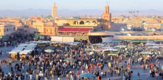 Tourisme : Le Maroc sacré "destination la plus accueillante" au WTM de Londres