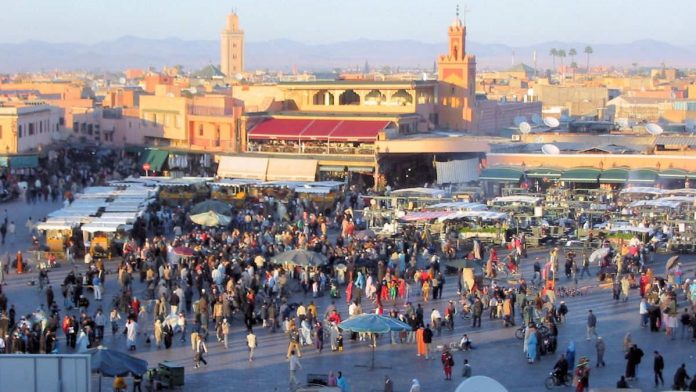 Tourisme : Le Maroc sacré 