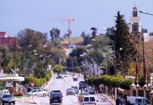 Lancement de plusieurs projets de développement dans la province de Ouezzane