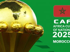 CAN 2025 Maroc: Voici les 24 sélections qualifiées