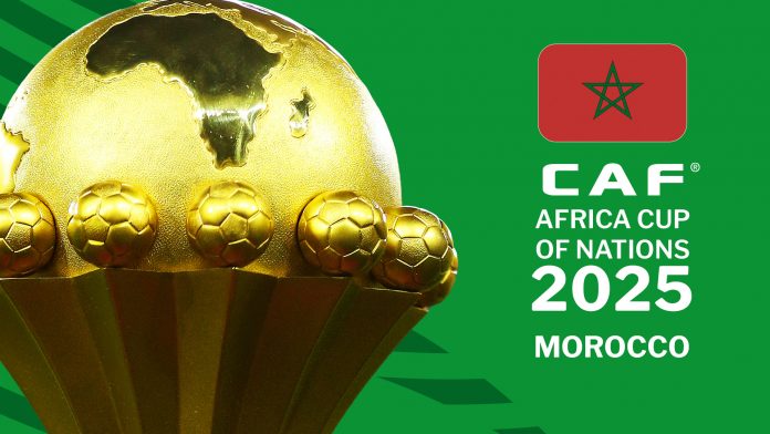 CAN 2025 Maroc: Voici les 24 sélections qualifiées