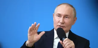 Selon Poutine, la coopération Russie-Afrique est de plus en plus riche et multiforme