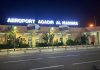 Aeroport-Agadir-Al-Massira