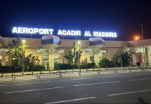 Aeroport-Agadir-Al-Massira