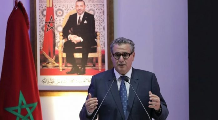 Les stratégies réussies impulsées par SM le Roi confortent la place du Maroc comme destination industrielle compétitive (Aziz Akhannouch)