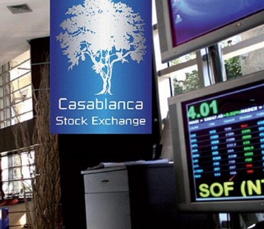 Bourse de Casablanca (19 au 22 novembre) : plus de 1,05 MMDH d'échanges