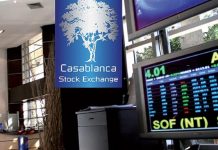 Bourse de Casablanca : performance hebdomadaire positive