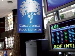 Bourse de Casablanca : performance hebdomadaire positive