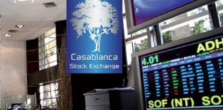 Bourse de Casablanca : performance hebdomadaire positive