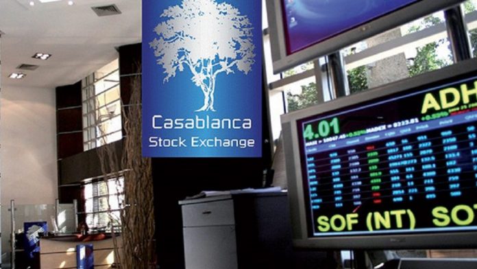 Bourse de Casablanca : performance hebdomadaire positive