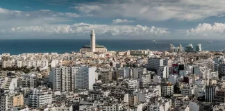 Ouverture à Casablanca du 3ème Forum de l’emploi et de l’entrepreneuriat