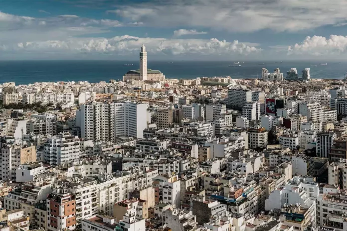 Ouverture à Casablanca du 3ème Forum de l’emploi et de l’entrepreneuriat