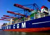 CMA CGM et Marsa Maroc concluent un partenariat pour le terminal à conteneurs de Nador West Med