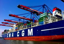 CMA CGM et Marsa Maroc concluent un partenariat pour le terminal à conteneurs de Nador West Med