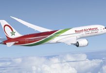 Tunisie: Royal Air Maroc renforce son offre destinée aux entreprises