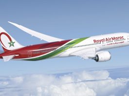 Tunisie: Royal Air Maroc renforce son offre destinée aux entreprises